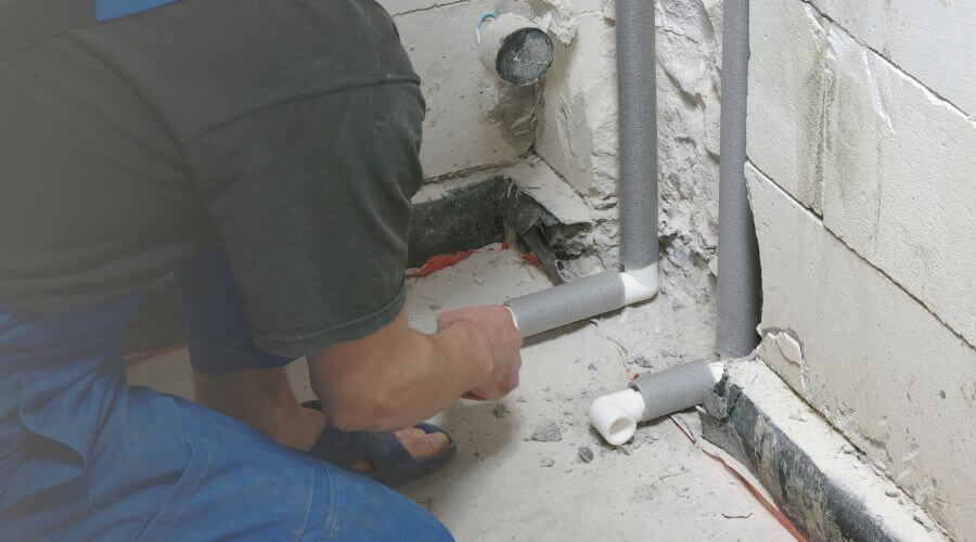 Professional Leak Detection Services in La Coste, TX